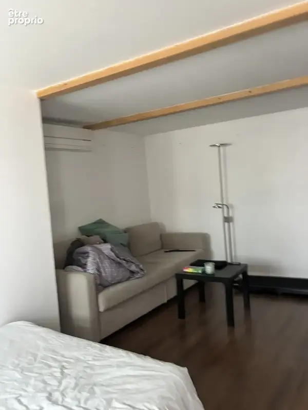 DIJON rue Arquebuse ,proche de la gare et centre ville :Appartement rénové de 60m2 - photo 13