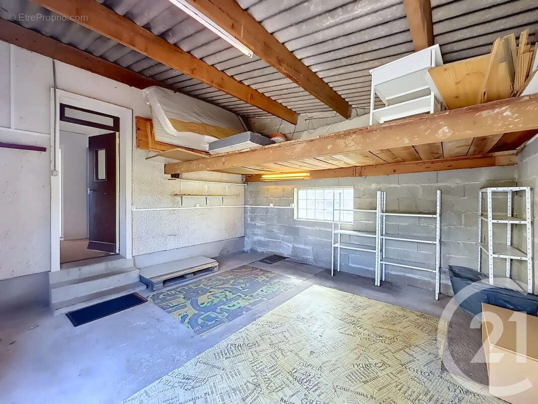 Maison 88 m² à L'isle-D'espagnac  - photo 7
