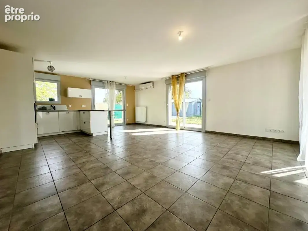 Maison de plain-pied récente – 104 m² – 3 chambres + bureau - photo 16