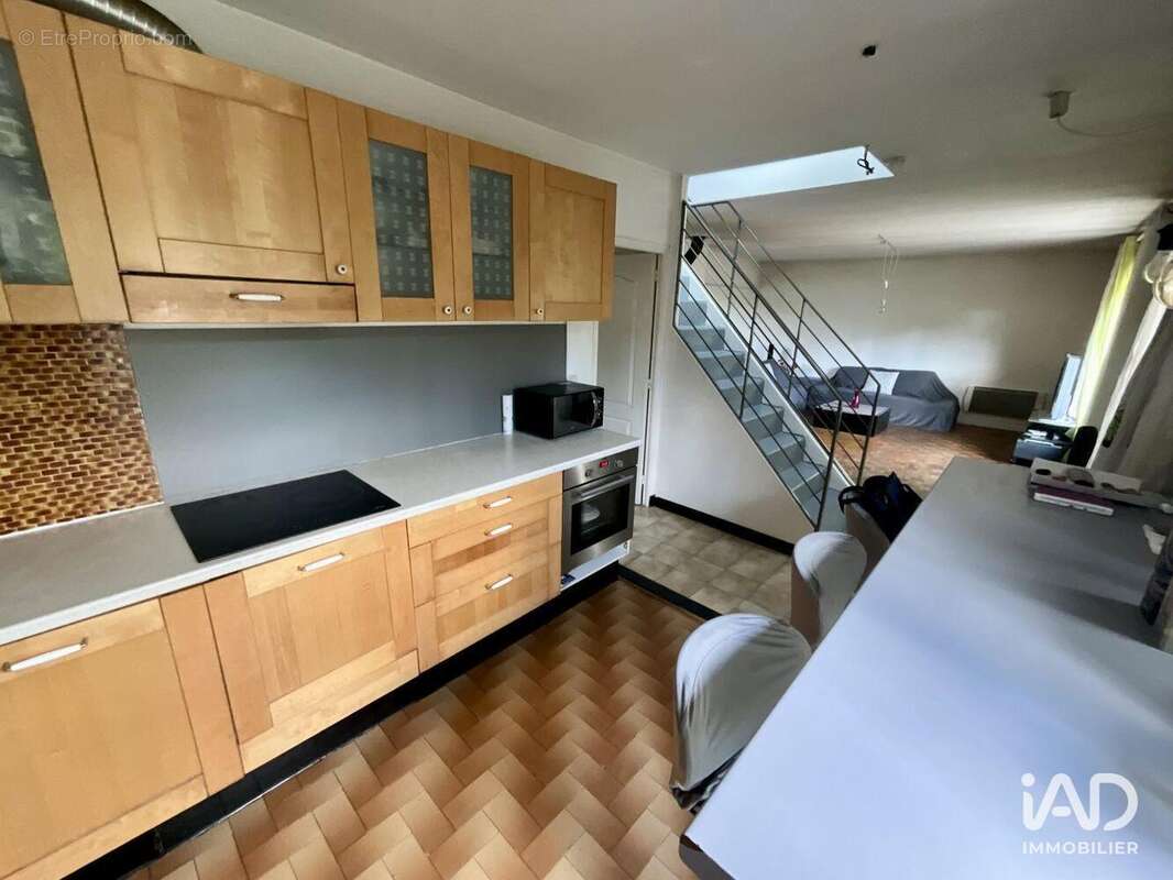 Photo 8 - Maison à ARPAJON