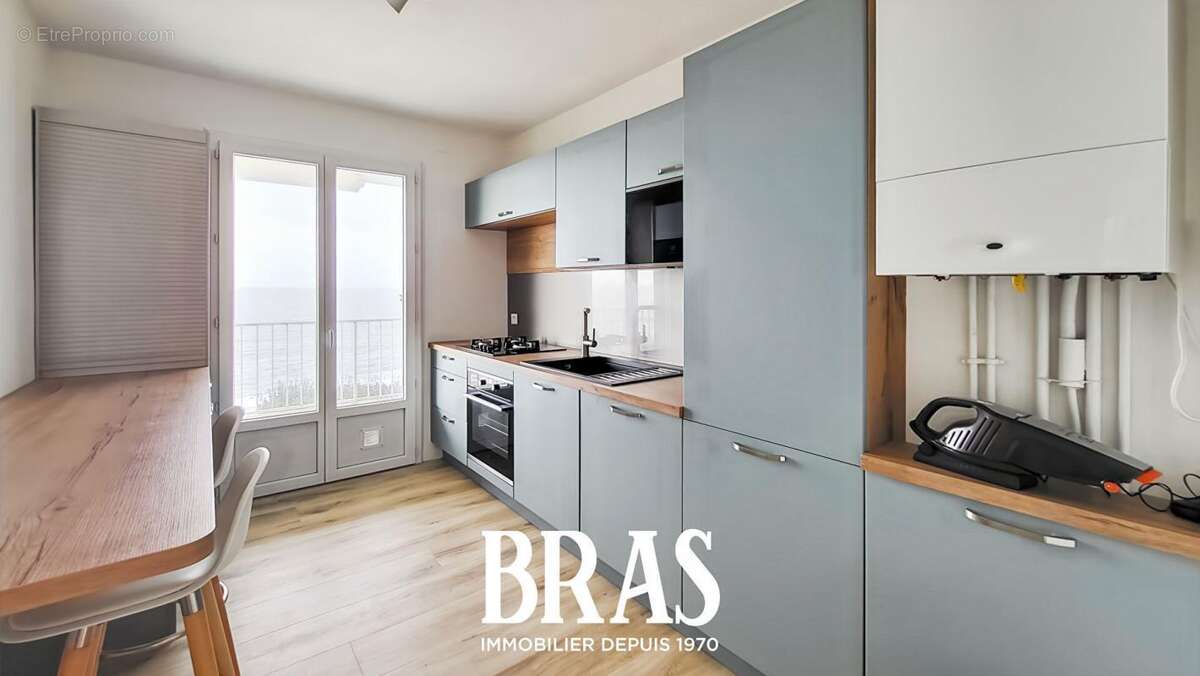 Appartement à PORNICHET