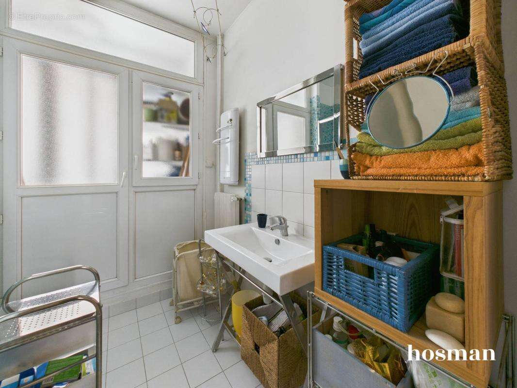 Appartement à VITRY-SUR-SEINE