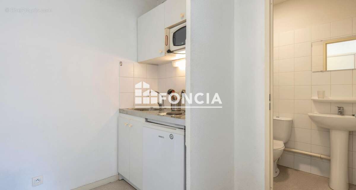 EXCLUSIVITE Grenoble secteur Vigny Musset - photo 6