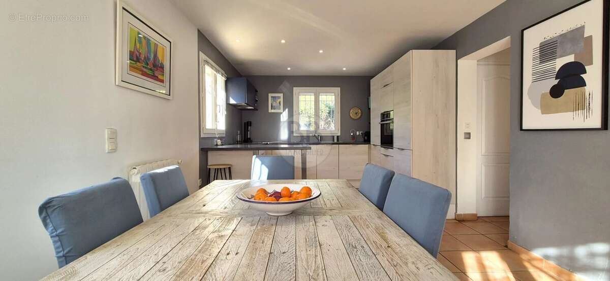 Maison à SAINT-RAPHAEL