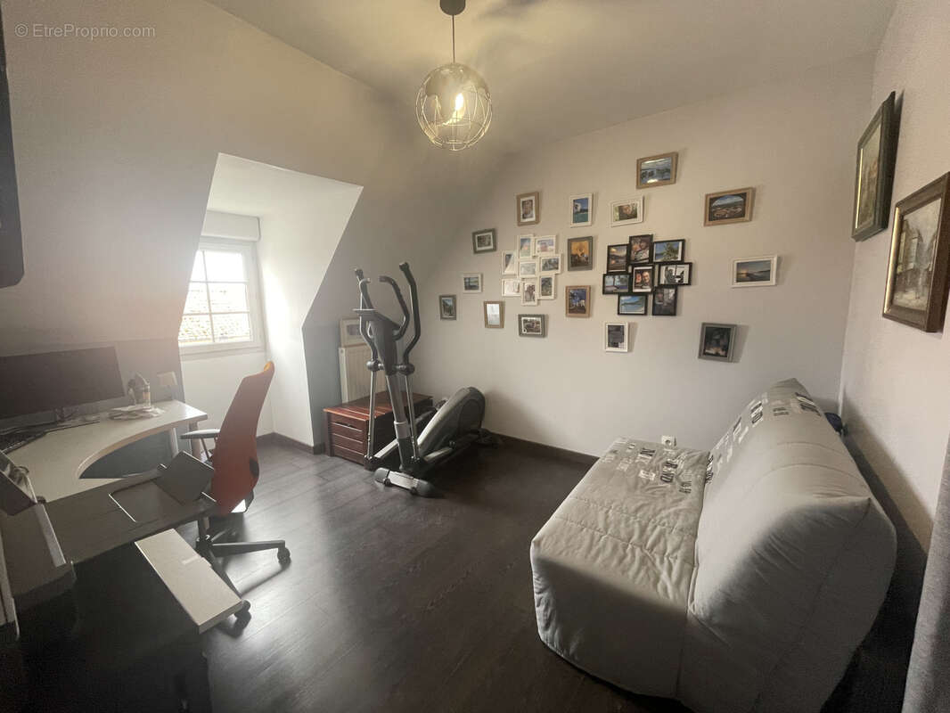 Maison à BELLOY-SUR-SOMME