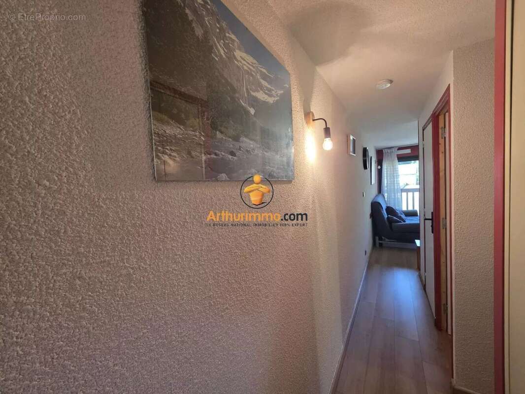Vente Appartement Saint-lary-soulan(65170) 139 000ï¿œ - photo 4