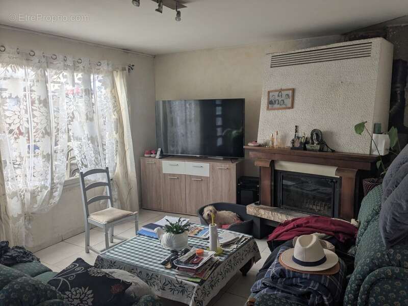 Maison à GUEMENE-SUR-SCORFF