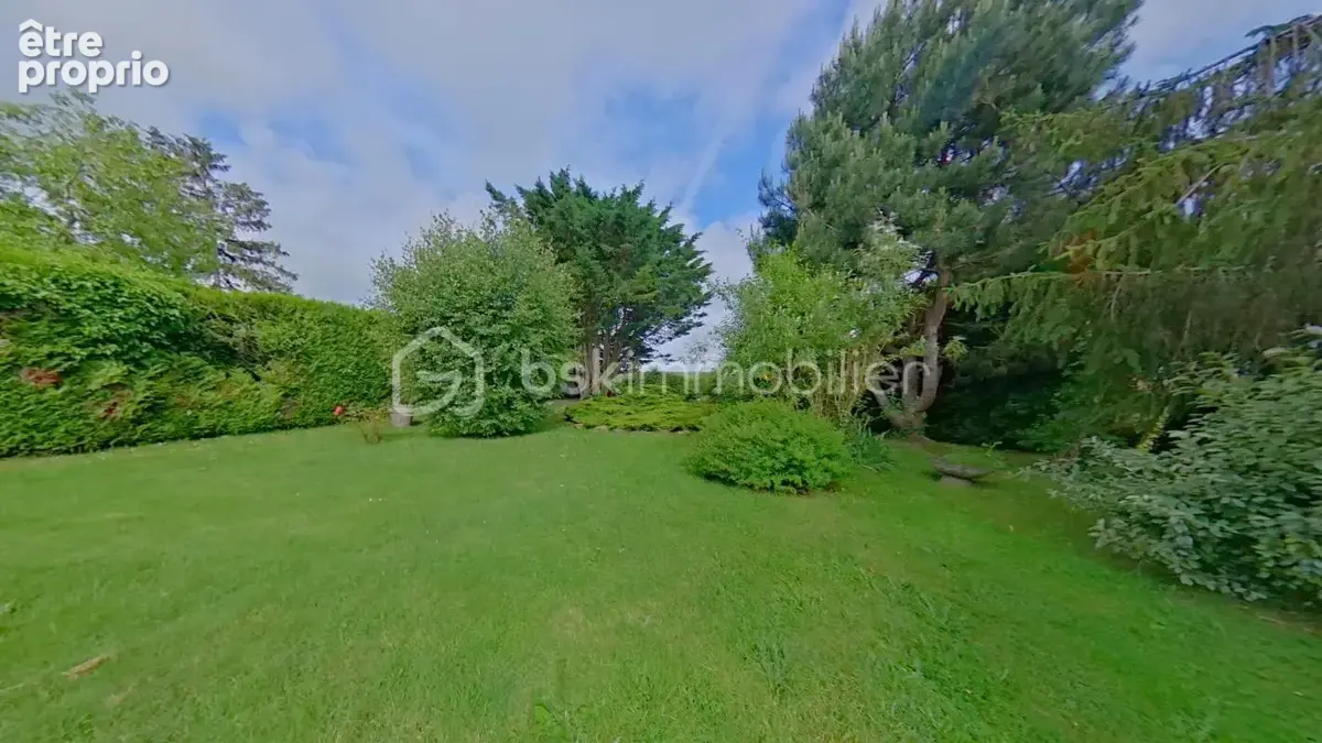  Maison traditionnelle avec vue panoramique – Cadre exceptionnel à 3 min de Pont-sur-Yonne  - photo 6