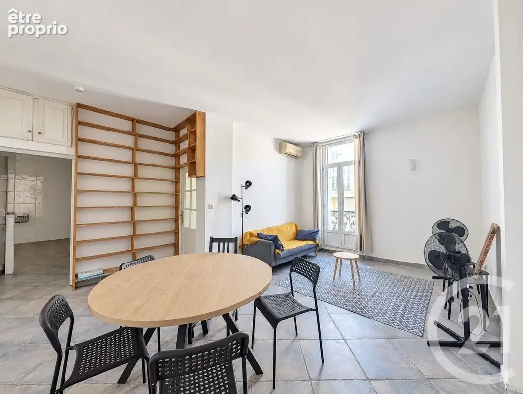Photo Appartement à Montpellier au prix de 239 000€