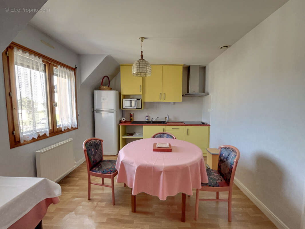 Appartement à CAMORS