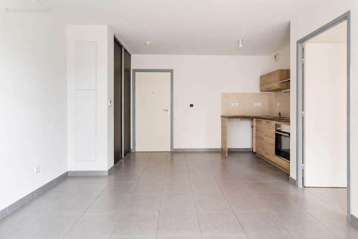 Agde Capiscol. Appartement 2 pièces - photo 8
