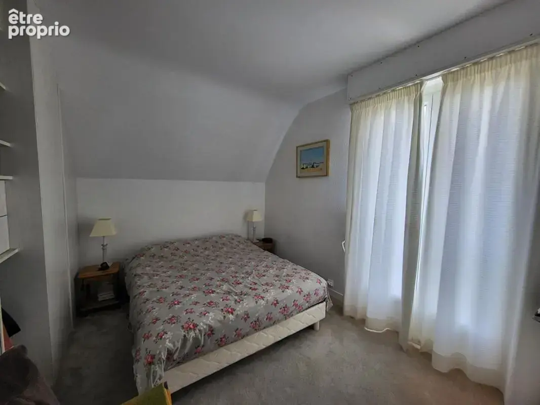 La Baule-Benoît : Appartement 4 pièce(s) 82 m2 - photo 3