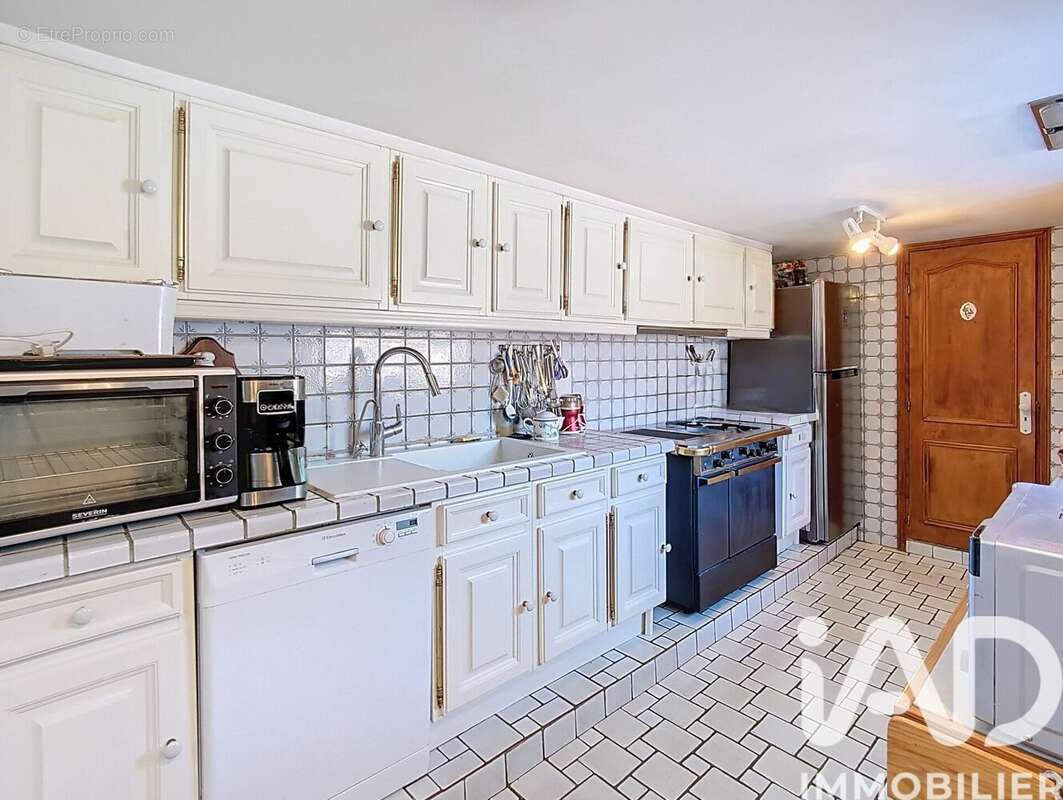 Photo 9 - Maison à AMIENS