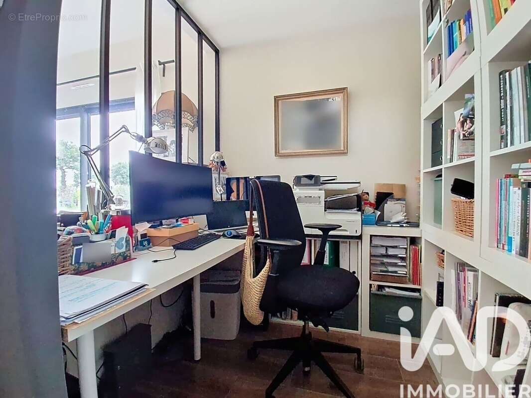 Photo 5 - Maison à TINTENIAC