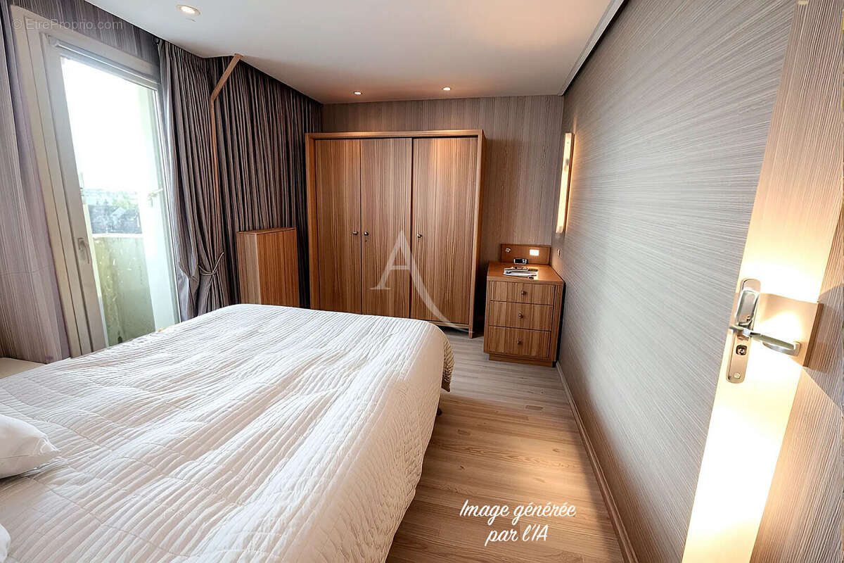 Appartement à CHARTRES