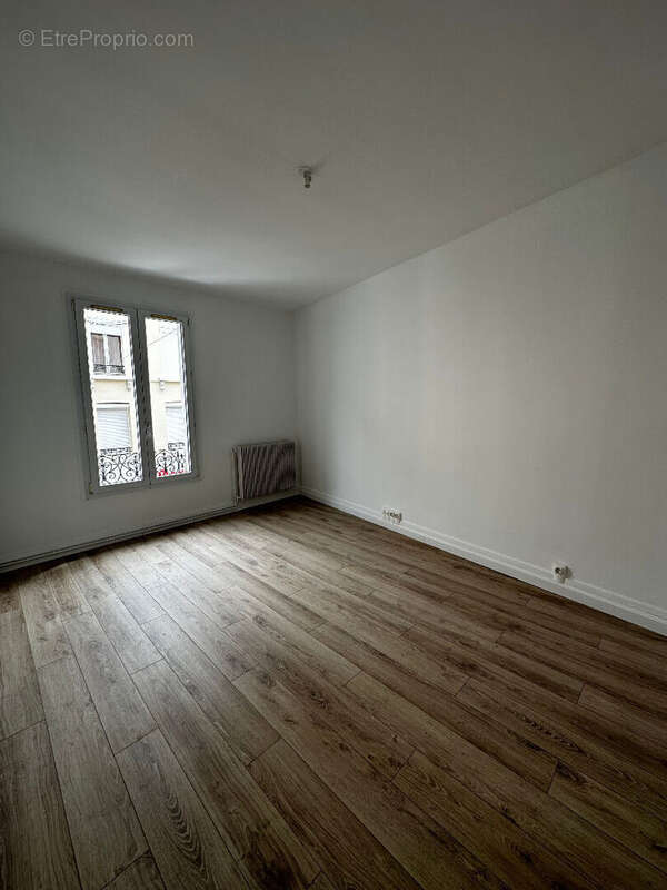 Appartement à MONTIVILLIERS