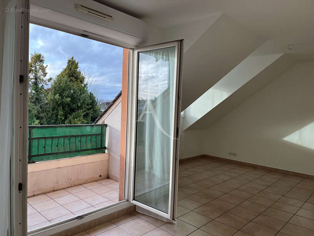 Appartement à BRUNOY