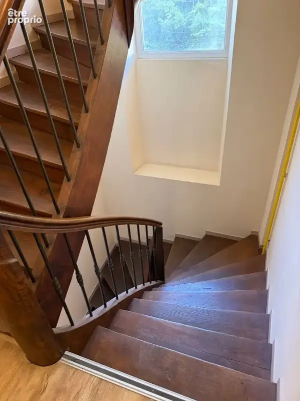 Appartement Lons Le Saunier 2 pièce(s) 42.46 m2/1 chambre - photo 8