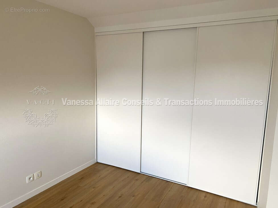 Appartement à LA BAULE-ESCOUBLAC