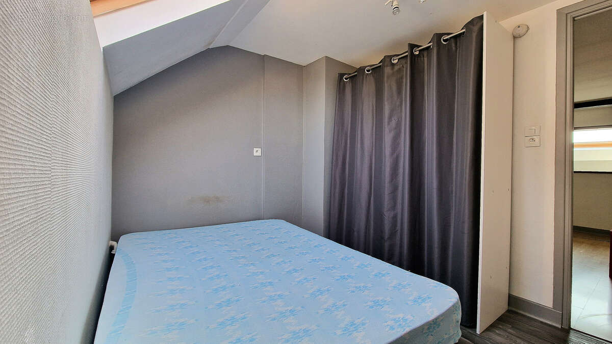 Appartement à TROYES