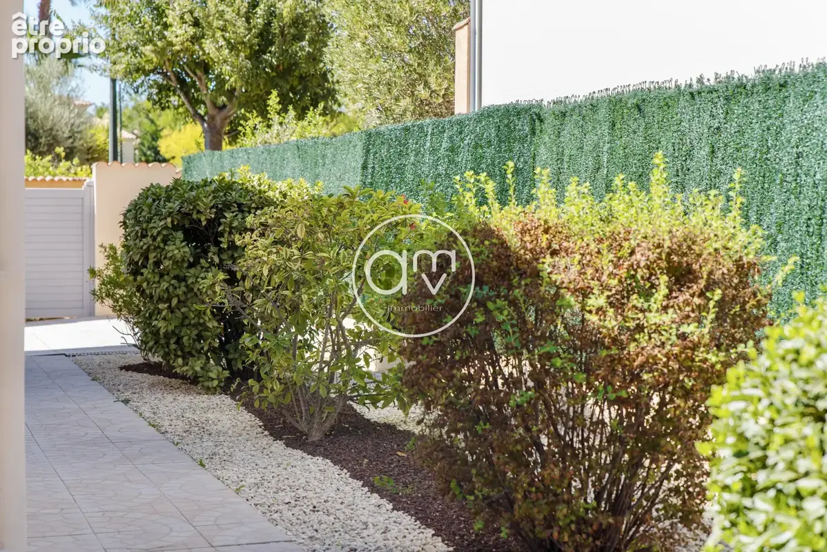 Maison rare avec vie de plain-pied   La Londe-les-Maures - photo 19