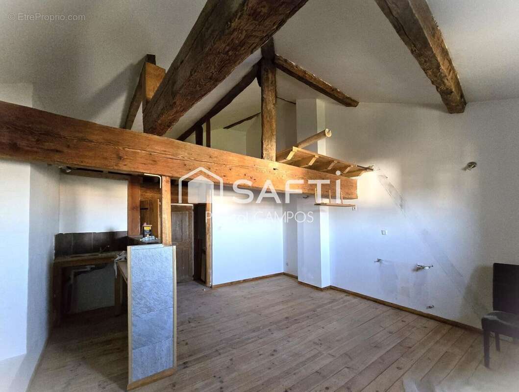 Photo 5 - Maison à SAINT-JEAN-DU-FALGA