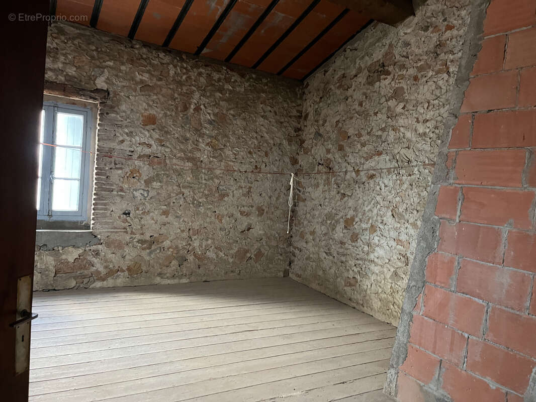 Maison à ESPIRA-DE-L'AGLY