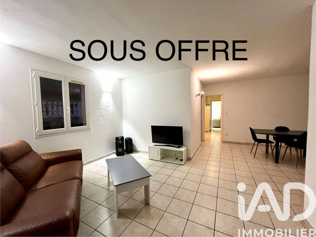 Photo 1 - Appartement à FUVEAU