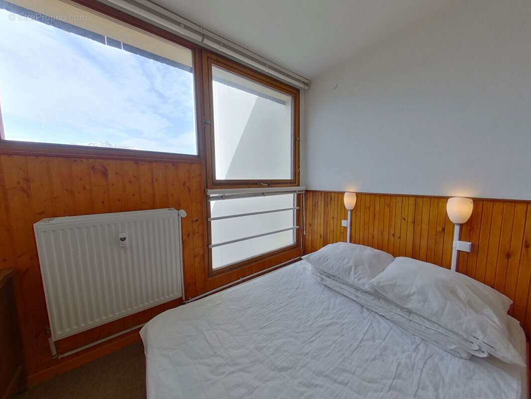 Appartement à SAINT-PONS