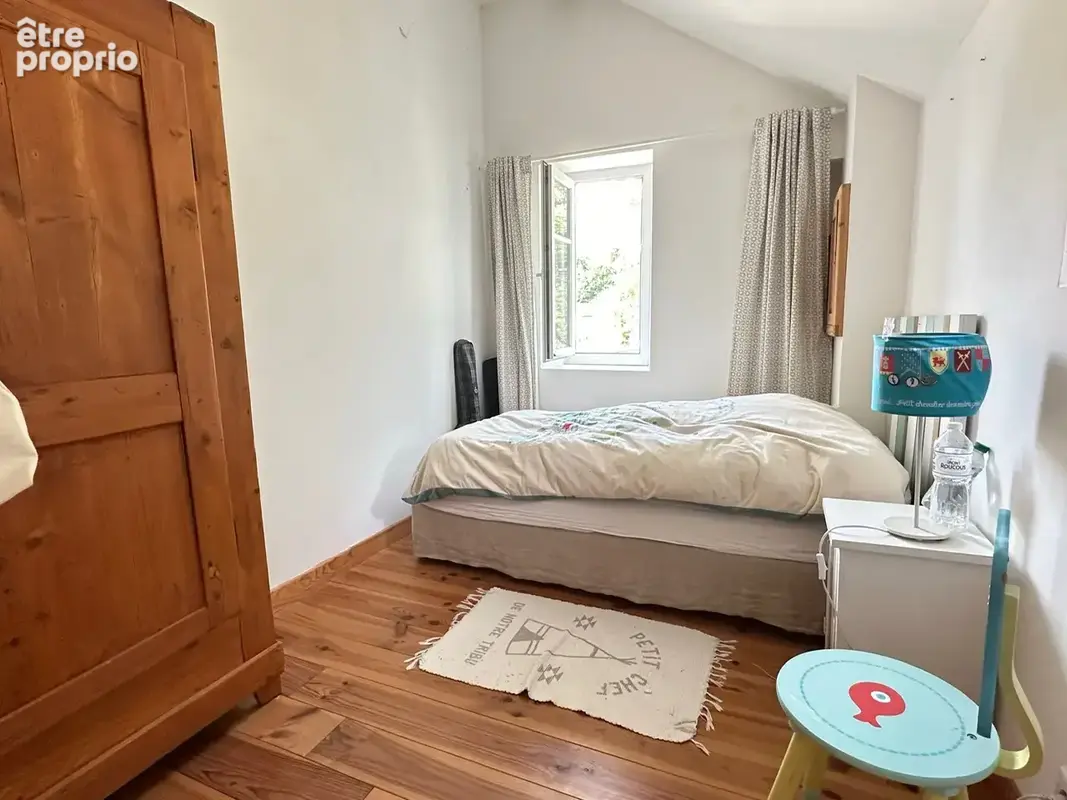 Magnifique propriété du XVIIIe siècle - 6 chambres  - 287m2 - MAUVES SUR LOIRE (44) - photo 12