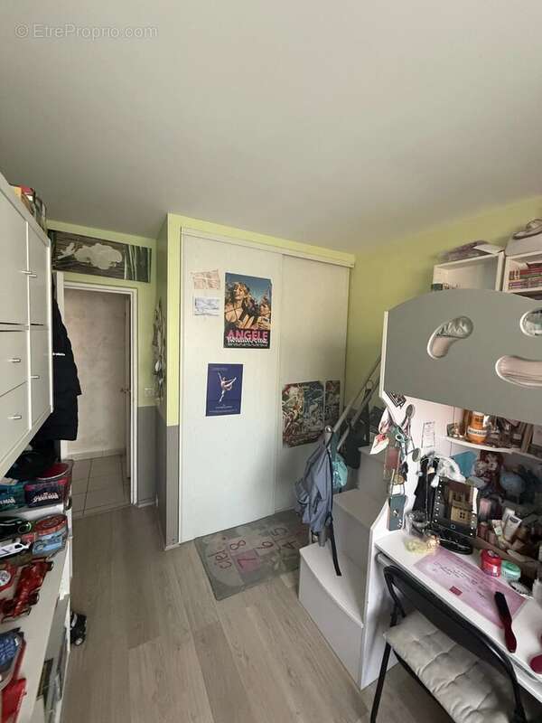 Appartement à VELIZY-VILLACOUBLAY