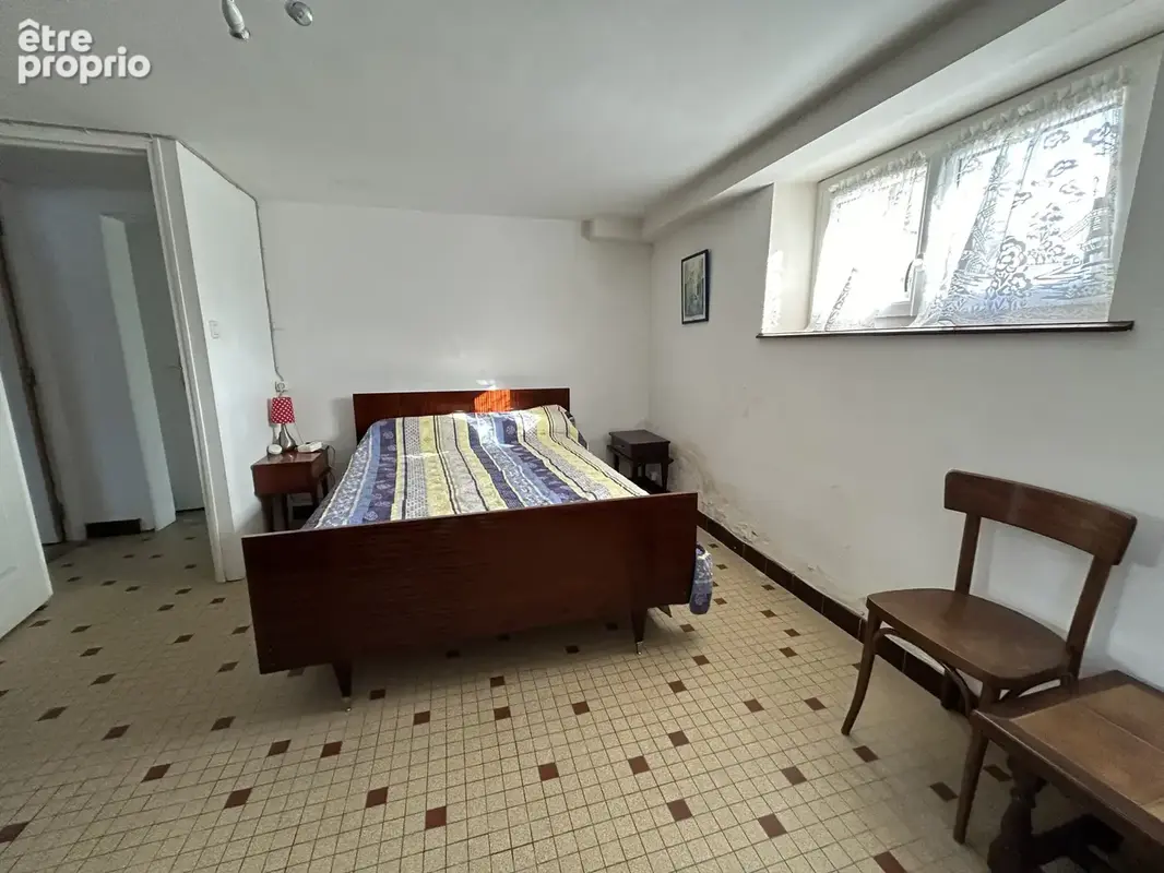 MATIGNON - Maison en pierre dans le bourg - photo 10