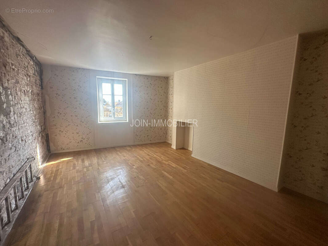 Appartement à DIEPPE