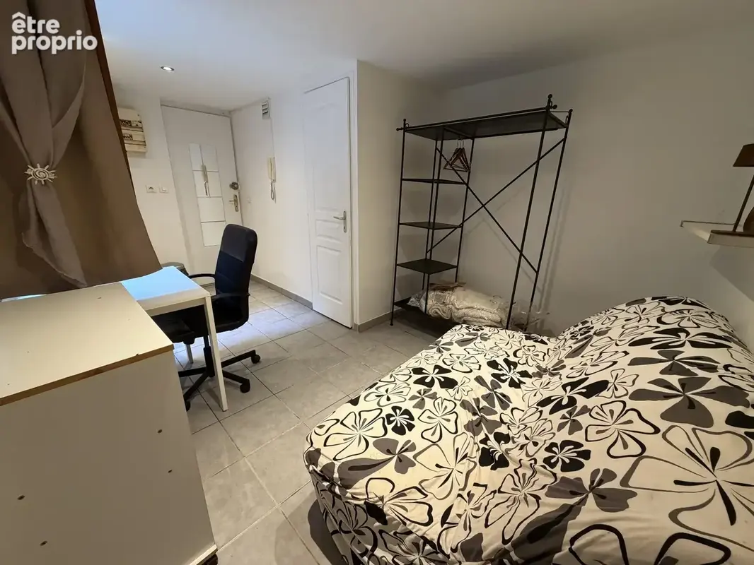 Appartement 1 pièce 14 m² à vendre à Nimes (30000) - photo 4