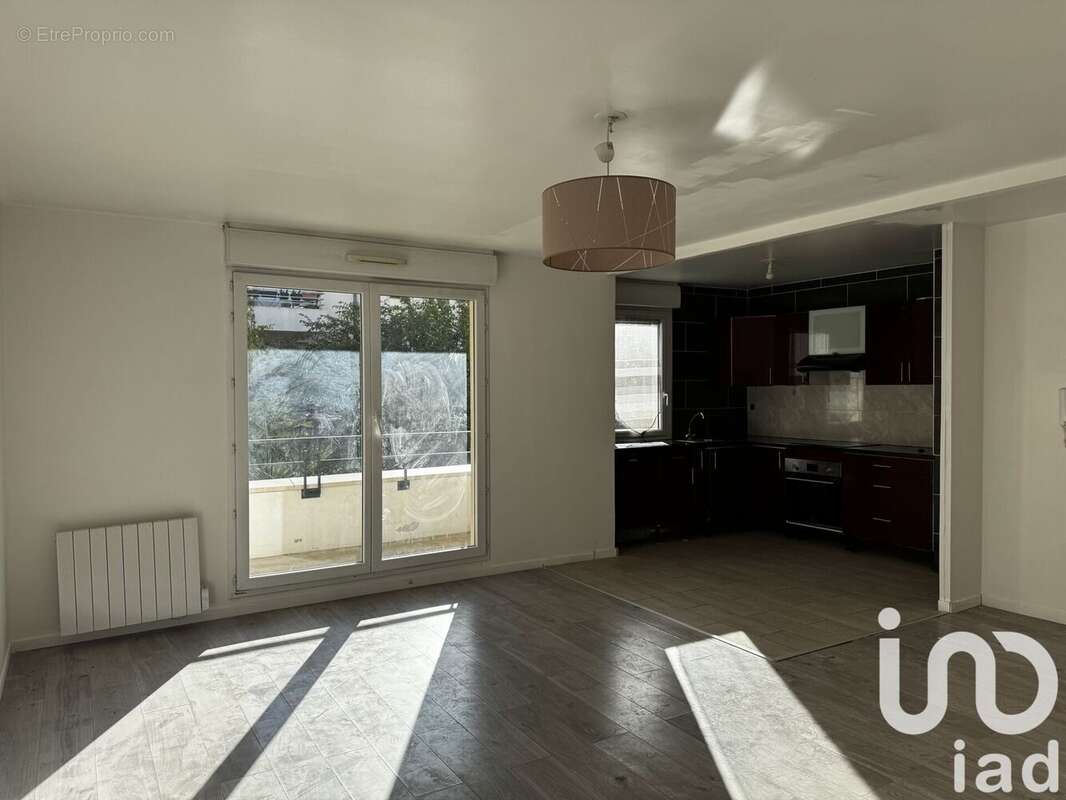 Photo 2 - Appartement à ARGENTEUIL