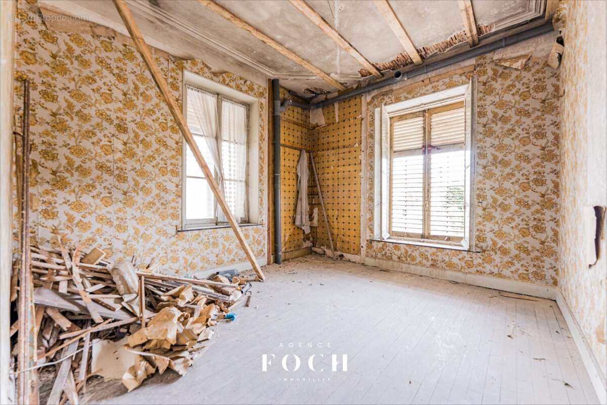 Appartement à PAGNY-SUR-MOSELLE