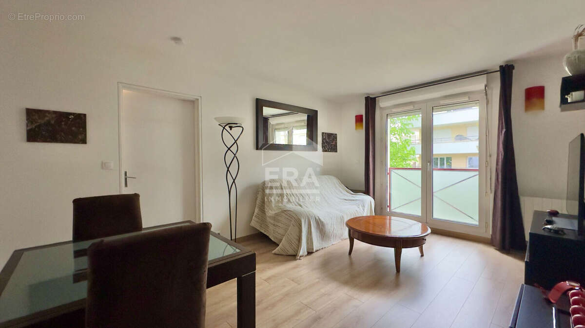 Appartement à VIRY-CHATILLON