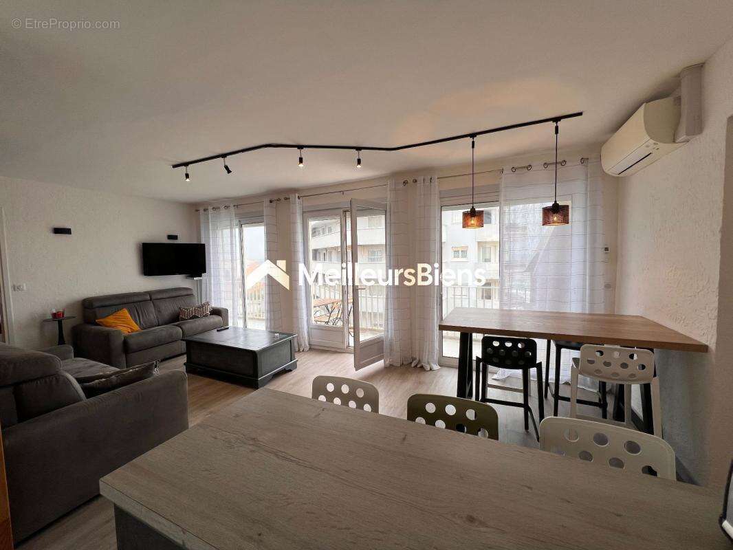 Appartement à PALAVAS-LES-FLOTS