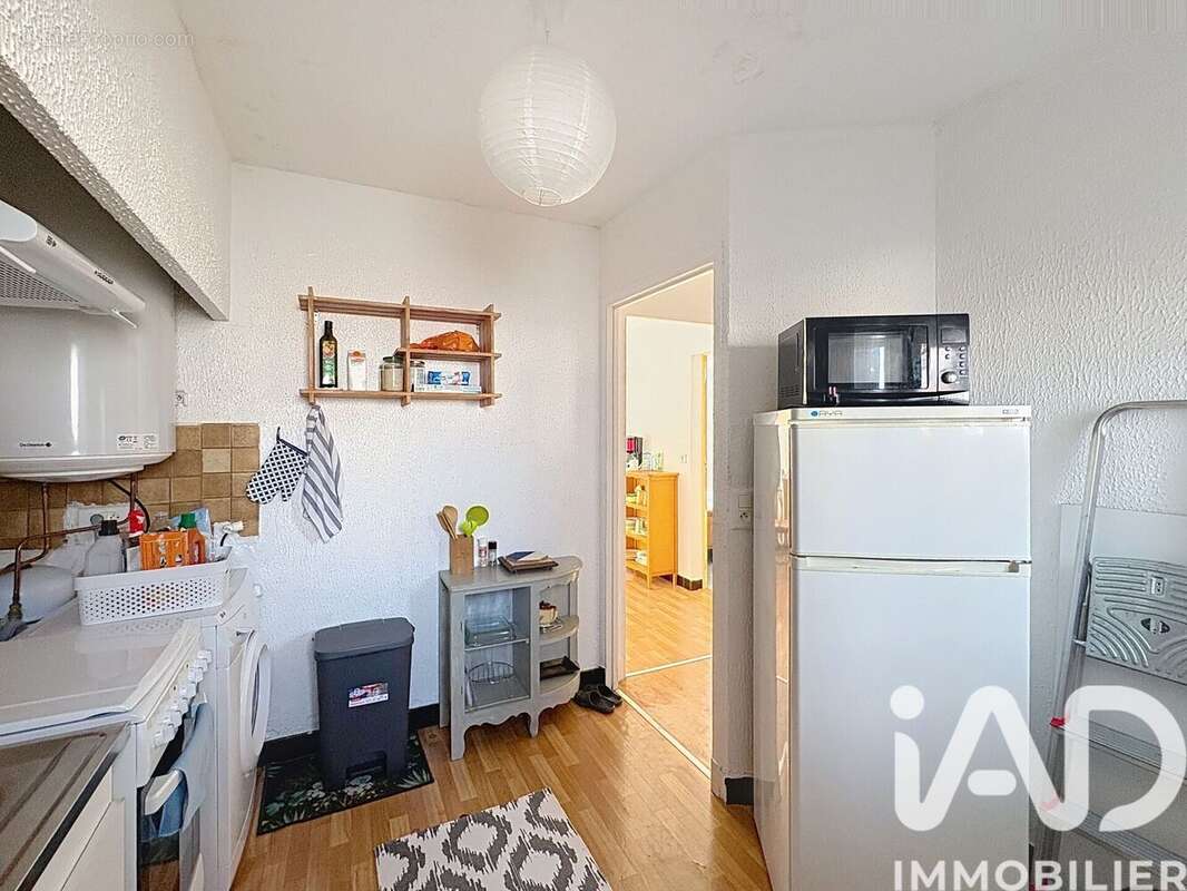 Photo 6 - Appartement à MILLAU