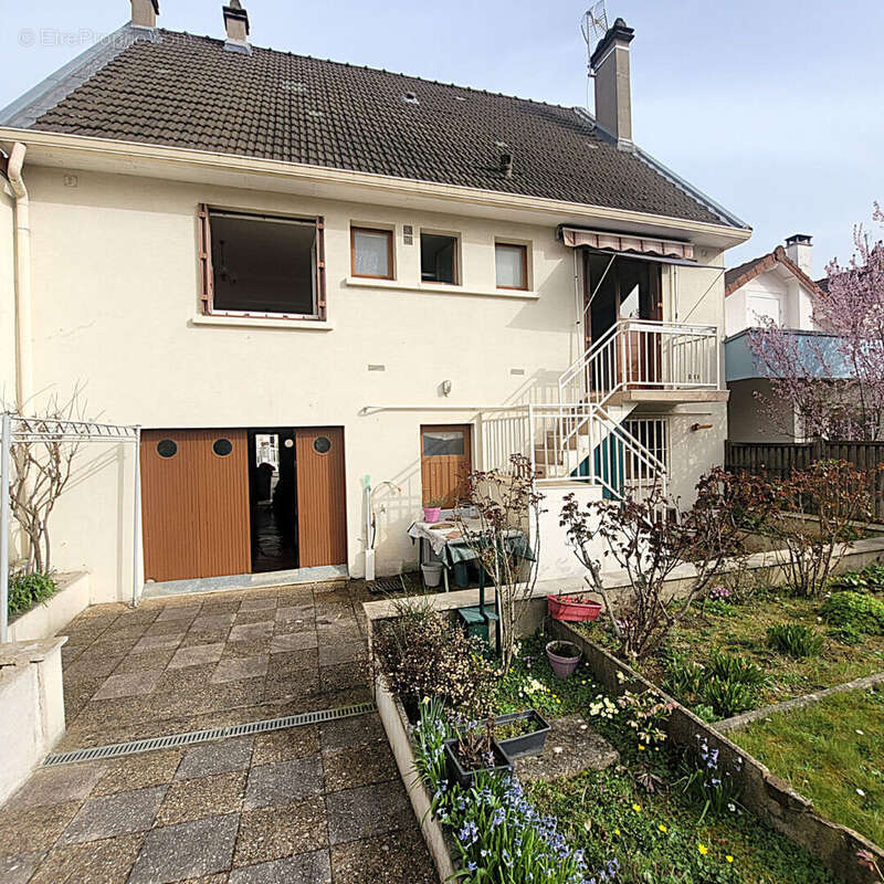 Maison à ORSAY