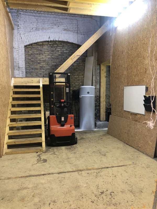 Commerce à LE HAVRE