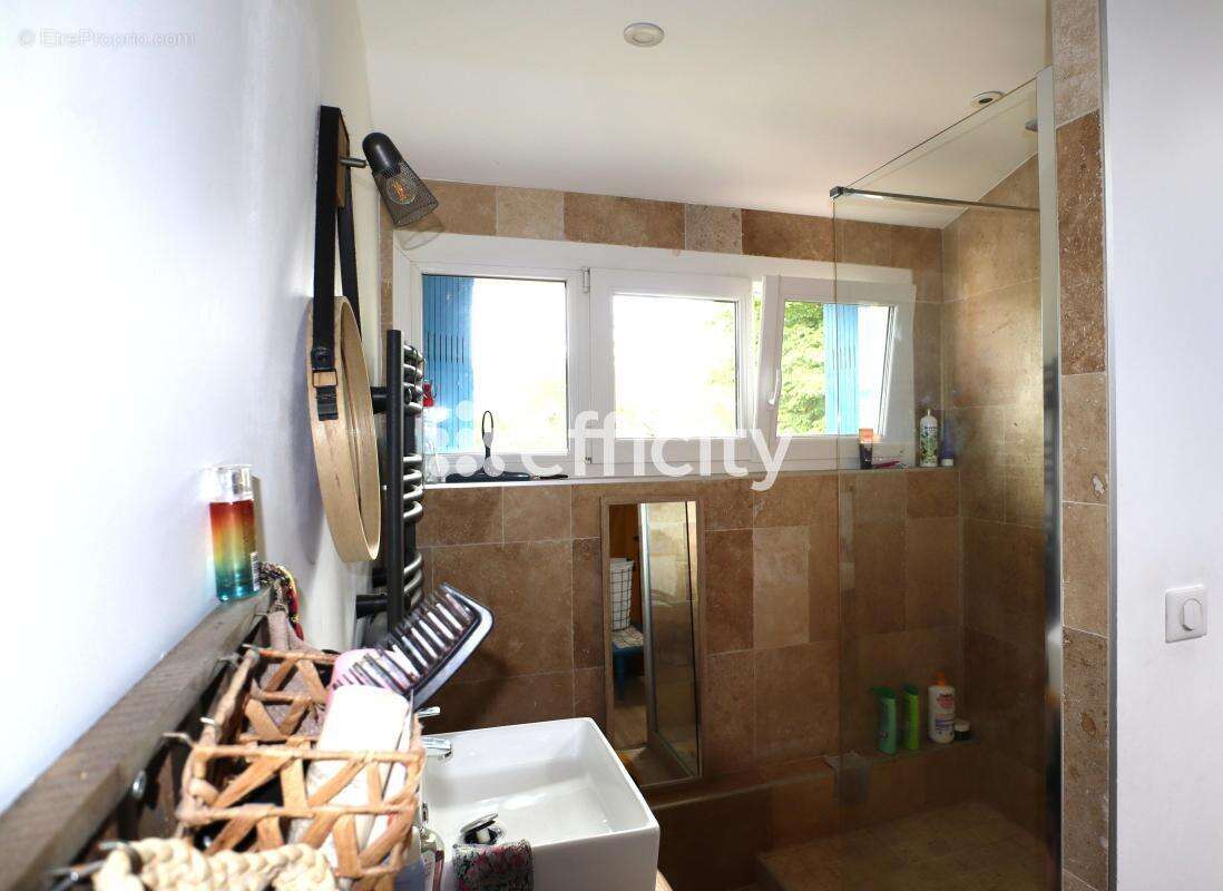 Maison 136 m² à Morainvilliers  - photo 12