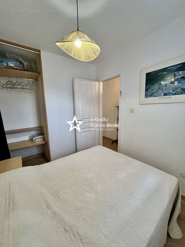 Appartement à LINGUIZZETTA