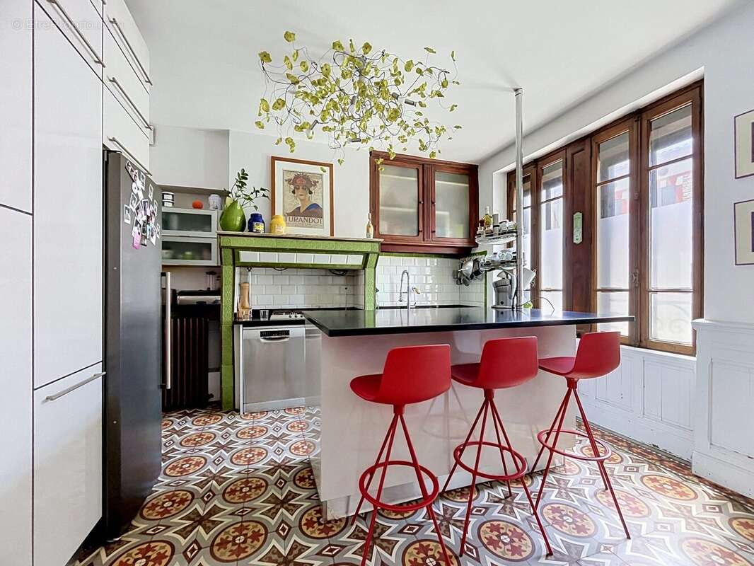 Maison à TOULOUSE