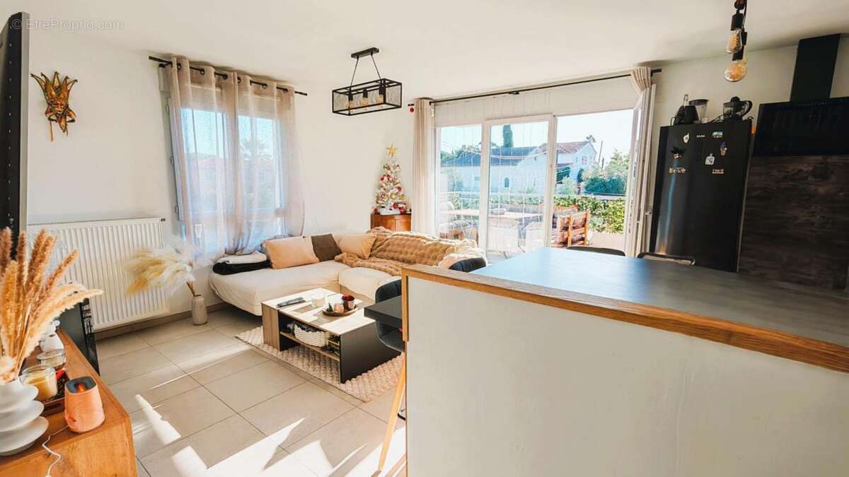 Appartement à FREJUS