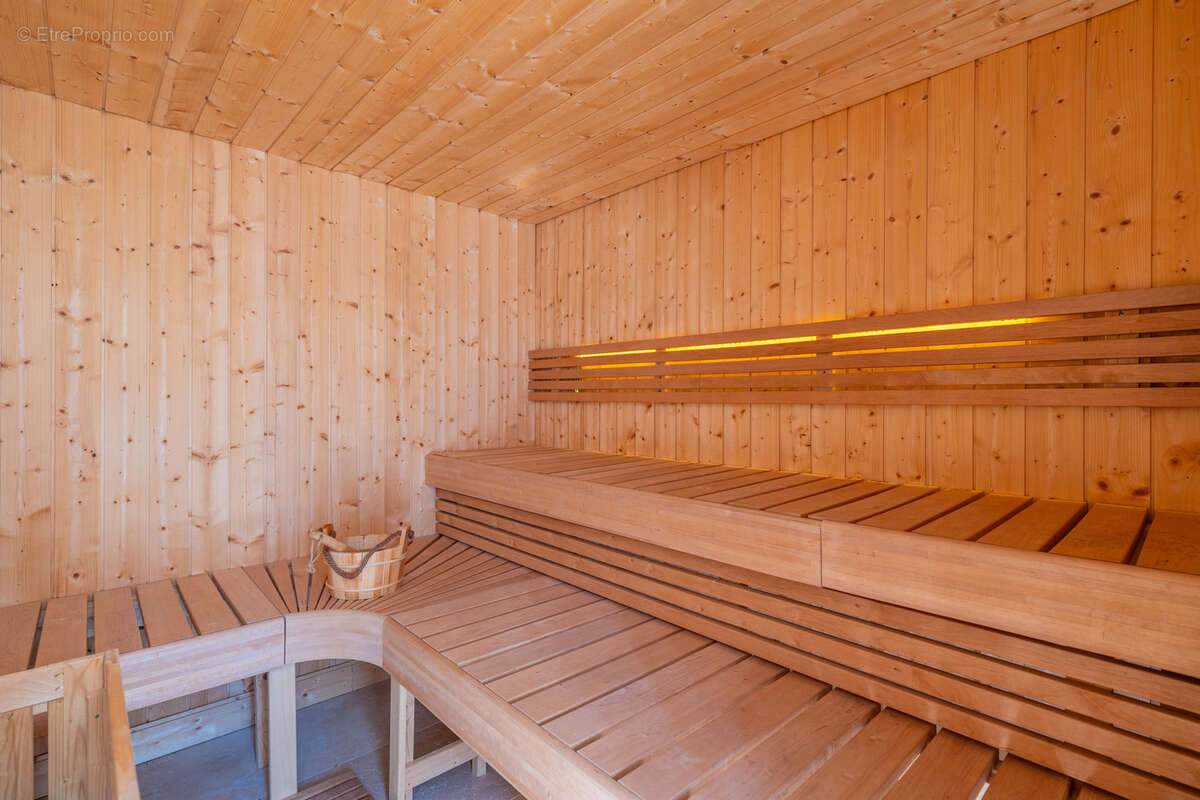 Maison à LA COLLE-SUR-LOUP