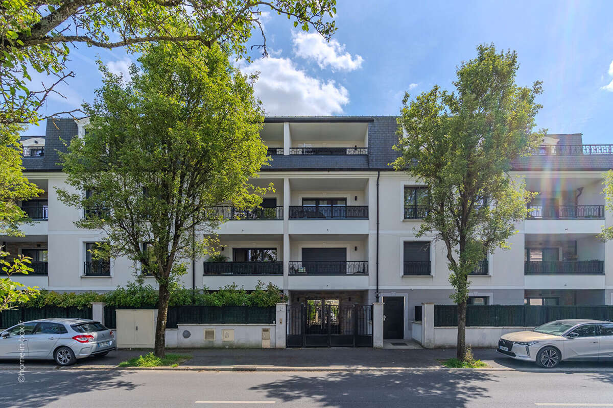 Appartement à NOISY-LE-GRAND