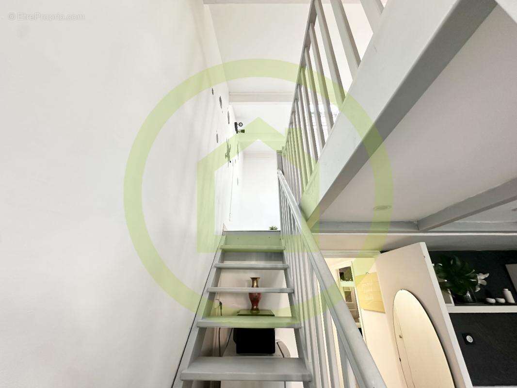 Appartement à SAINT-CYR-SUR-MER