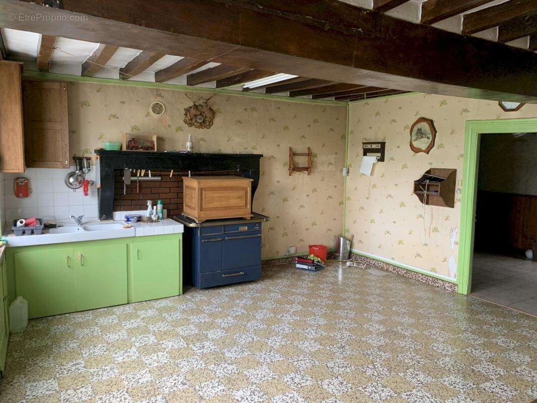 Belle maison de Campagne / Beau volume/ Belle vue - photo 2