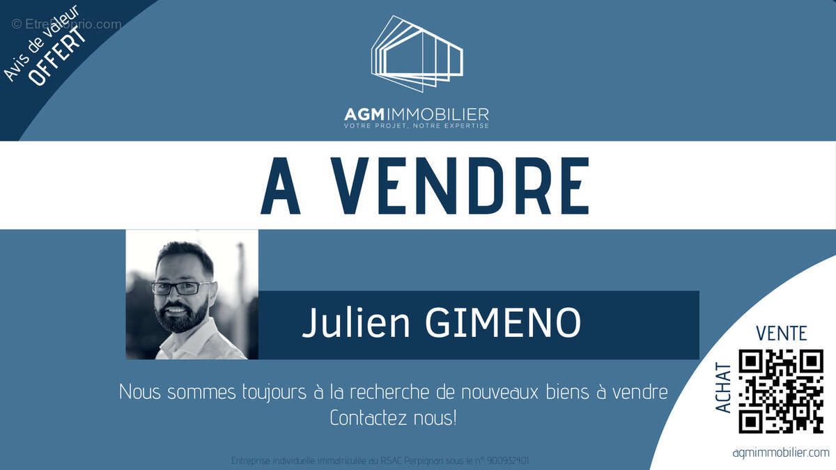 Photo 9 - Appartement à SAINT-ESTEVE